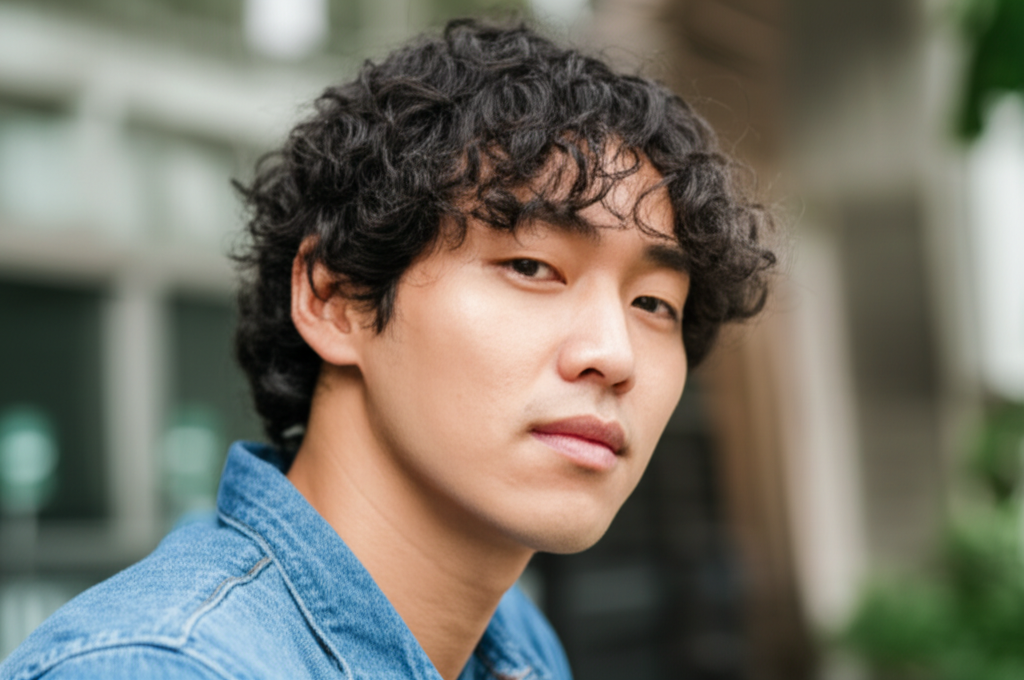 컬펌 스타일링