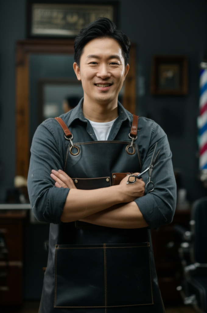 김준호