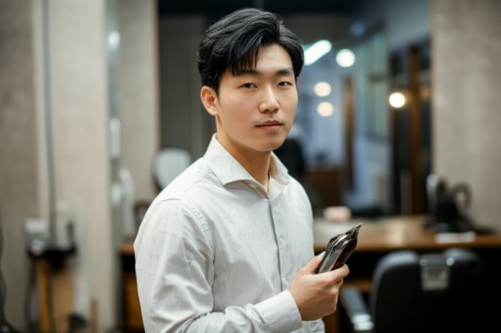 이민수